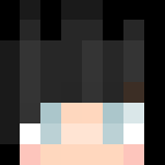 eвυllιence ❋ a bad phil - Male Minecraft Skins - image 3