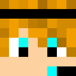 New me - Male Minecraft Skins - image 3