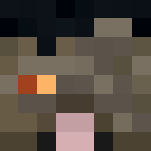 Left 4 dead smoker - Male Minecraft Skins - image 3