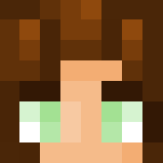 tyan - Female Minecraft Skins - image 3
