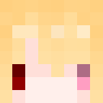 ❀ღ(‧ω❛)♥ - Female Minecraft Skins - image 3