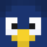 Prinny Can I Be A Hero Dood - Other Minecraft Skins - image 3