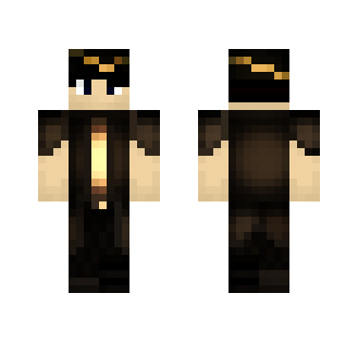 |Nyyrik/Alex| PIRATE - Male Minecraft Skins - image 2