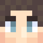 Panem mc dis 1 boy - Boy Minecraft Skins - image 3