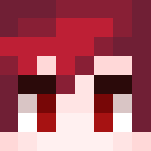 Sora | No Game No Life | ~Unwanted - Male Minecraft Skins - image 3