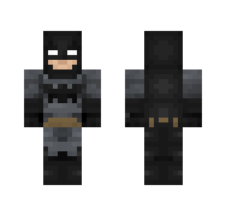Batman ( GOTHAM ) ( Custom )