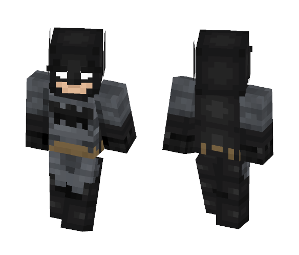 Batman ( GOTHAM ) ( Custom )