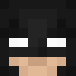 Batman ( GOTHAM ) ( Custom ) - Batman Minecraft Skins - image 3
