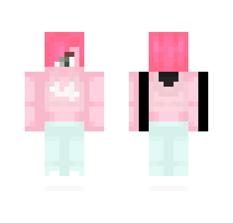 Cyclops demon babe - Male Minecraft Skins - image 2