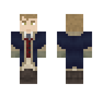 Court Man - Male Minecraft Skins - image 2