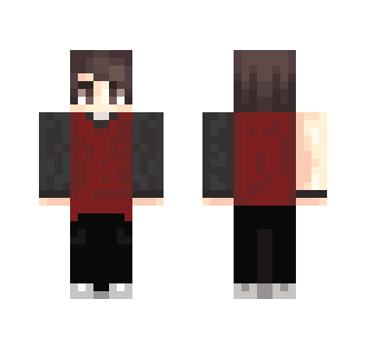 Fixed Me - Male Minecraft Skins - image 2
