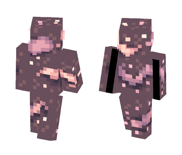 The Colour out of Space - Other Minecraft Skins - image 1