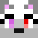 Wolf - Female Minecraft Skins - image 3