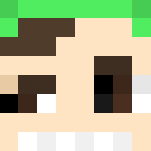 edups - Male Minecraft Skins - image 3