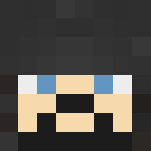 Gallowglass - Male Minecraft Skins - image 3
