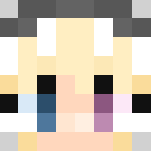 | The typical dragon skin - Female Minecraft Skins - image 3
