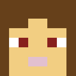 Chara (Undertale) - Female Minecraft Skins - image 3