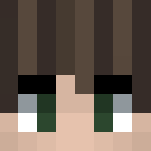 Ark' ☯ - Male Minecraft Skins - image 3
