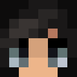 ❥Adore - Sabreena - Female Minecraft Skins - image 3