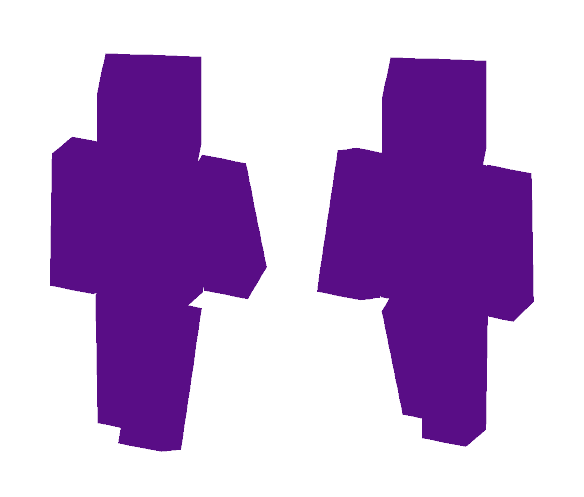 purple man - Male Minecraft Skins - image 1