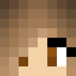 My Ombre Skin - Female Minecraft Skins - image 3