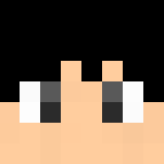 idk a name for this either... - Male Minecraft Skins - image 3
