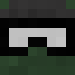 Soldier:3 - Male Minecraft Skins - image 3