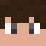idk a name for it - Male Minecraft Skins - image 3