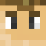 Skin for a friend. - Male Minecraft Skins - image 3
