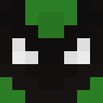 Toxic Fiery - Other Minecraft Skins - image 3
