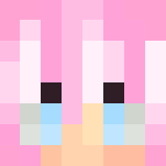 Then I realized. . . - Female Minecraft Skins - image 3