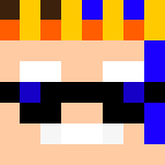 The king of fnas - Male Minecraft Skins - image 3