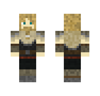 Viking Skin - Male Minecraft Skins - image 2