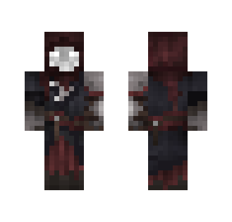The Revisioned [contest] - Male Minecraft Skins - image 2