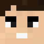 ✖ BONES.TeamSesh ✖ - Male Minecraft Skins - image 3