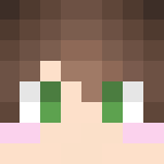 Askid - MixTale - Male Minecraft Skins - image 3