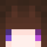 Minecraft Girl | Ender Man - Girl Minecraft Skins - image 3