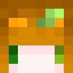 Minecraft Girl | Creeper - Girl Minecraft Skins - image 3
