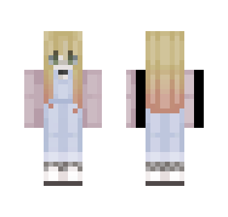 Mew.. - Female Minecraft Skins - image 2