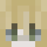 Mew.. - Female Minecraft Skins - image 3