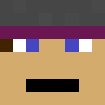 Me in real life - Male Minecraft Skins - image 3
