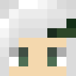 Elf (Lord Of The Ring) - Male Minecraft Skins - image 3