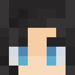 Zatanna - Female Minecraft Skins - image 3