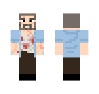 LOGAN (2017) - Male Minecraft Skins - image 2