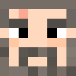 LOGAN (2017) - Male Minecraft Skins - image 3