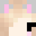 Kitty chibi - Female Minecraft Skins - image 3