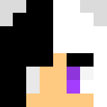 Whitney Black {Lola} - Female Minecraft Skins - image 3