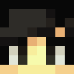 aarroonnn - Male Minecraft Skins - image 3