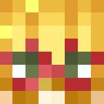 Rufus Lore [Fairy Tail] - Male Minecraft Skins - image 3