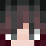 -(RWBY)- Ruby Rose - Female Minecraft Skins - image 3